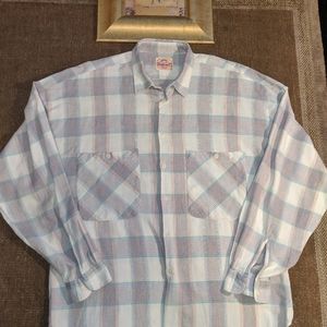 Menswear Boulevard shirt